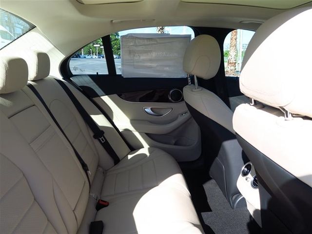 2018 Mercedes-Benz C-Class C 300 Sedan - 16752352 - 8