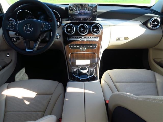 2018 Mercedes-Benz C-Class C 300 Sedan - 16752353 - 4