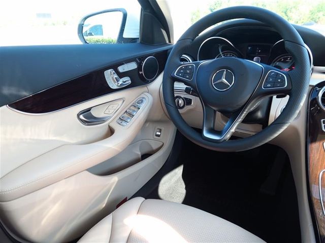 2018 Mercedes-Benz C-Class C 300 Sedan - 16752353 - 5