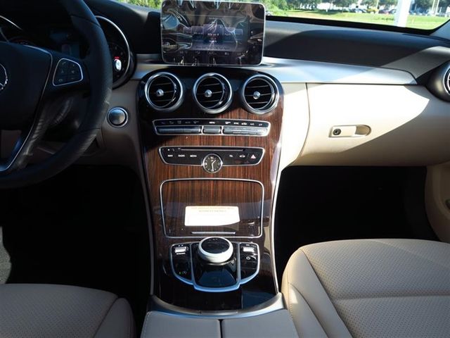 2018 Mercedes-Benz C-Class C 300 Sedan - 16752353 - 6