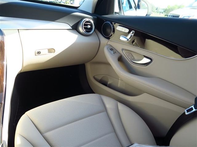2018 Mercedes-Benz C-Class C 300 Sedan - 16752353 - 7