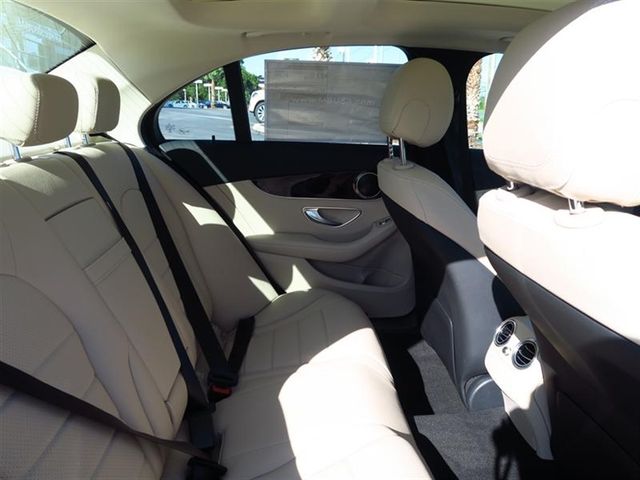2018 Mercedes-Benz C-Class C 300 Sedan - 16752353 - 8