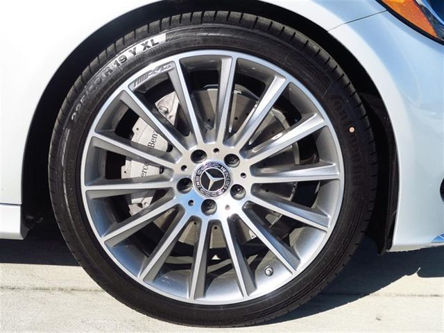2018 Mercedes-Benz C-Class C 300 Sedan - 16752355 - 3