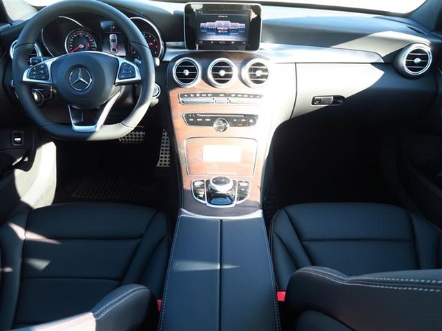 2018 Mercedes-Benz C-Class C 300 Sedan - 16752355 - 4