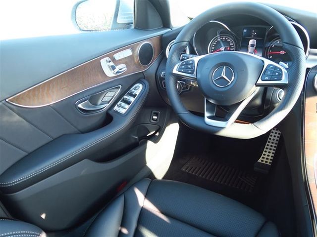 2018 Mercedes-Benz C-Class C 300 Sedan - 16752355 - 5