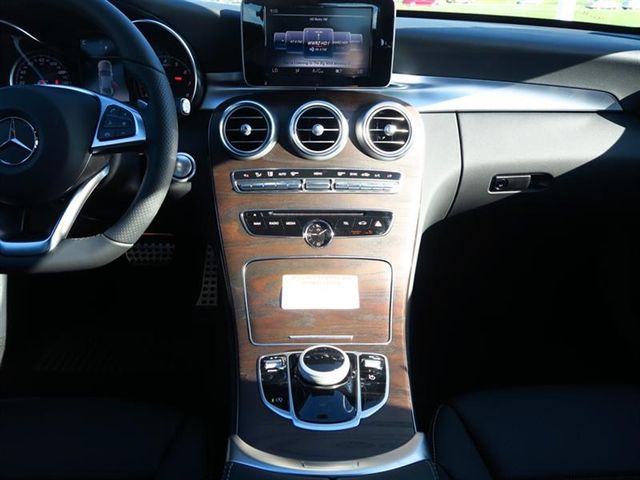 2018 Mercedes-Benz C-Class C 300 Sedan - 16752355 - 6