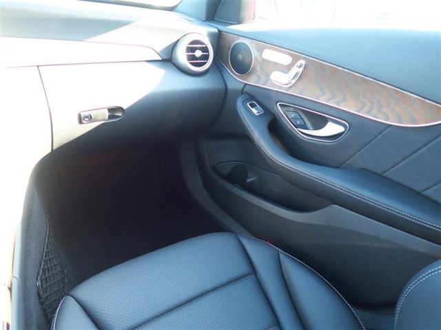 2018 Mercedes-Benz C-Class C 300 Sedan - 16752355 - 7
