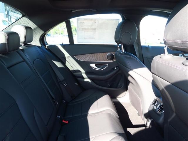 2018 Mercedes-Benz C-Class C 300 Sedan - 16752355 - 8
