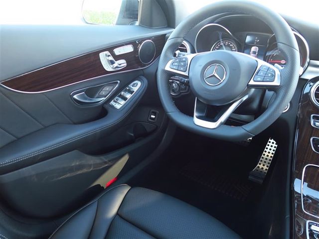 2018 Mercedes-Benz C-Class C 300 Sedan - 17021426 - 5
