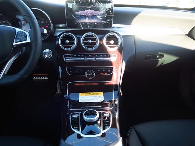 2018 Mercedes-Benz C-Class C 300 Sedan - 17021426 - 6