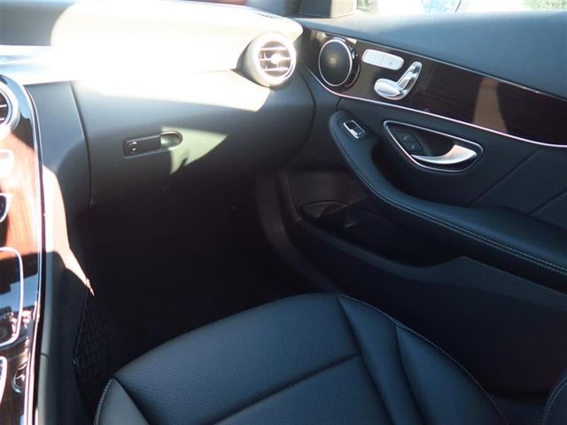 2018 Mercedes-Benz C-Class C 300 Sedan - 17021426 - 7