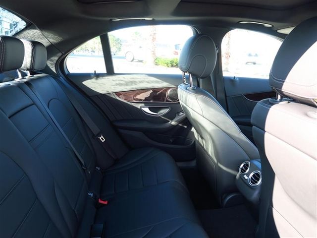 2018 Mercedes-Benz C-Class C 300 Sedan - 17021426 - 8