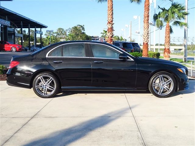 2018 Mercedes-Benz E-Class E 300 Luxury RWD Sedan - 16829454 - 1