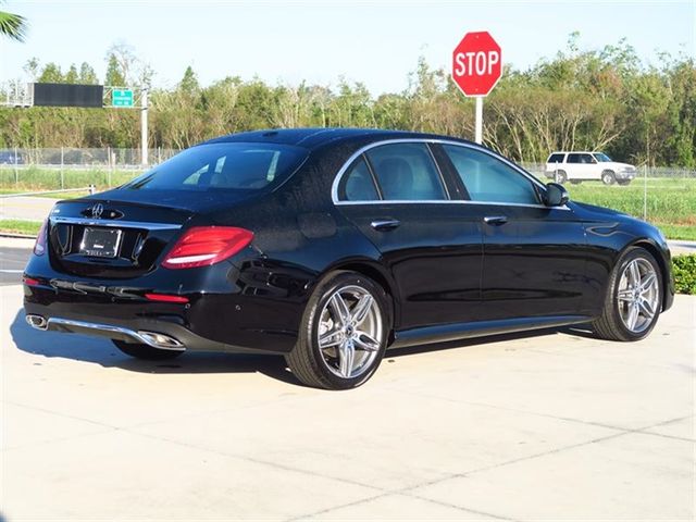 2018 Mercedes-Benz E-Class E 300 Luxury RWD Sedan - 16829454 - 2