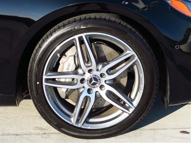 2018 Mercedes-Benz E-Class E 300 Luxury RWD Sedan - 16829454 - 3