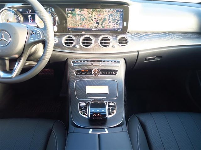 2018 Mercedes-Benz E-Class E 300 Luxury RWD Sedan - 16829454 - 6