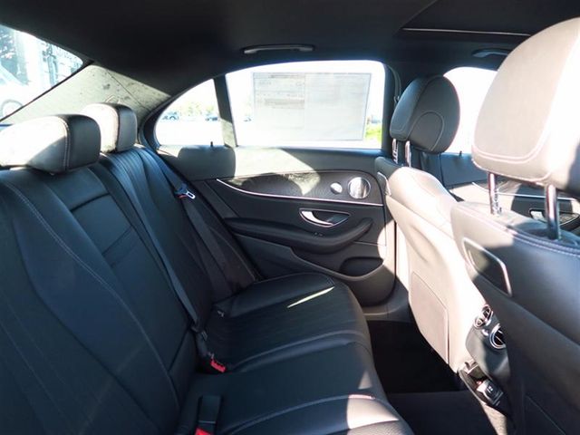 2018 Mercedes-Benz E-Class E 300 Luxury RWD Sedan - 16829454 - 8