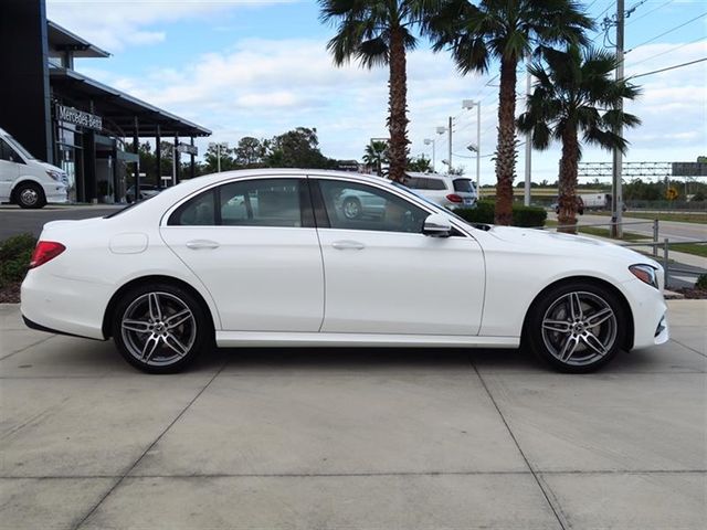 2018 Mercedes-Benz E-Class E 300 RWD Sedan - 17006943 - 1