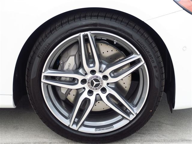 2018 Mercedes-Benz E-Class E 300 RWD Sedan - 17006943 - 3