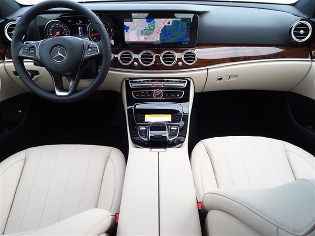 2018 Mercedes-Benz E-Class E 300 RWD Sedan - 17006943 - 4