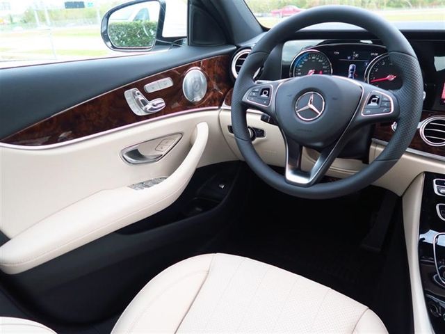 2018 Mercedes-Benz E-Class E 300 RWD Sedan - 17006943 - 5