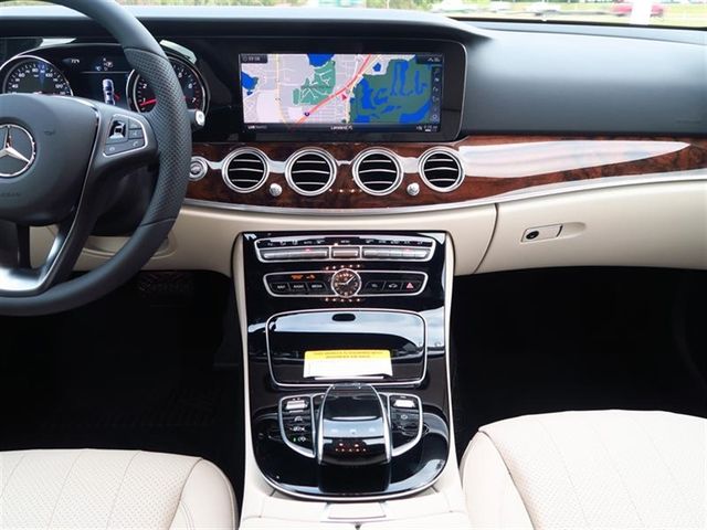 2018 Mercedes-Benz E-Class E 300 RWD Sedan - 17006943 - 6