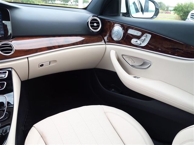 2018 Mercedes-Benz E-Class E 300 RWD Sedan - 17006943 - 7