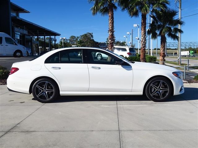 2018 Mercedes-Benz E-Class E 300 RWD Sedan - 17017423 - 1