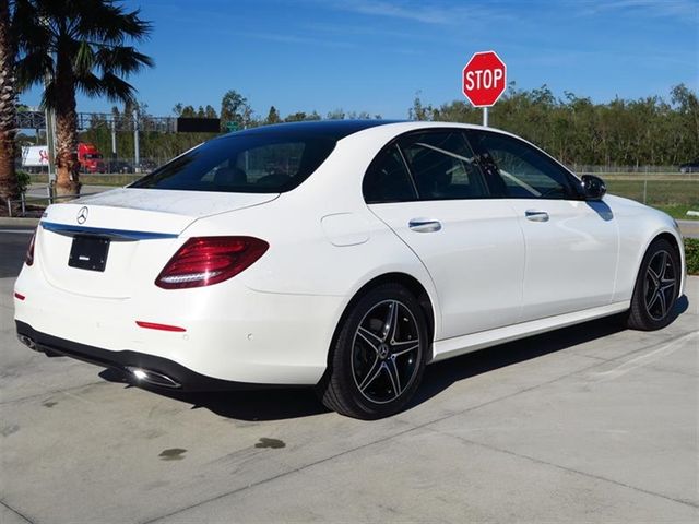 2018 Mercedes-Benz E-Class E 300 RWD Sedan - 17017423 - 2