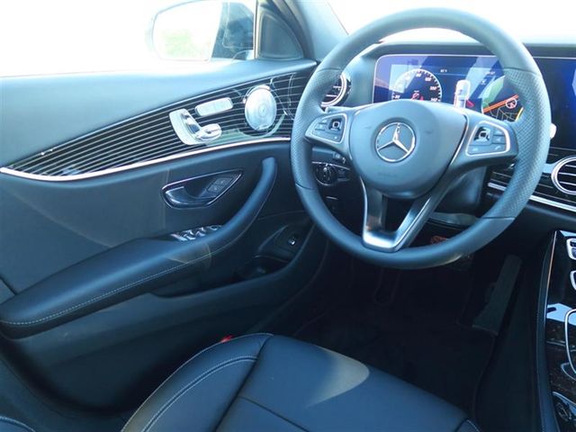 2018 Mercedes-Benz E-Class E 300 RWD Sedan - 17017423 - 5