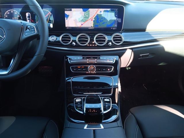 2018 Mercedes-Benz E-Class E 300 RWD Sedan - 17017423 - 6