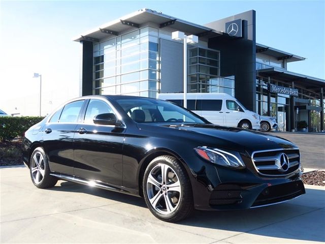 2018 Mercedes-Benz E-Class E 300 RWD Sedan - 17021425 - 0