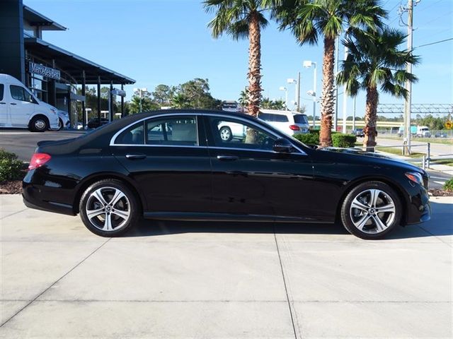 2018 Mercedes-Benz E-Class E 300 RWD Sedan - 17021425 - 1