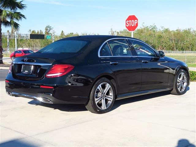 2018 Mercedes-Benz E-Class E 300 RWD Sedan - 17021425 - 2