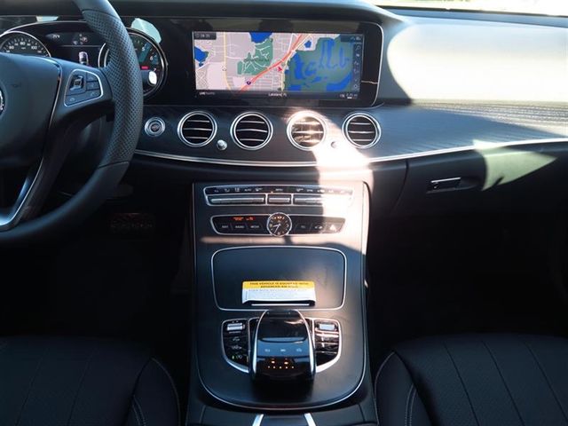 2018 Mercedes-Benz E-Class E 300 RWD Sedan - 17021425 - 6