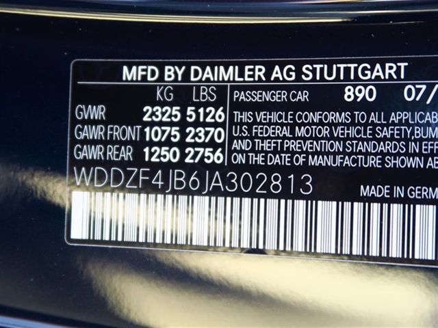 2018 Mercedes-Benz E-Class E 300 Sport RWD Sedan - 16816175 - 10