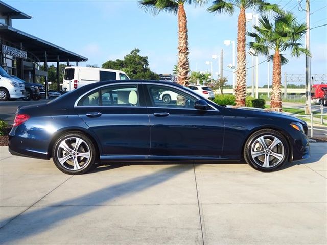 2018 Mercedes-Benz E-Class E 300 Sport RWD Sedan - 16816175 - 1