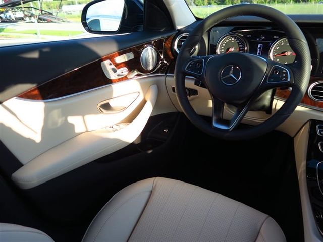 2018 Mercedes-Benz E-Class E 300 Sport RWD Sedan - 16816175 - 5