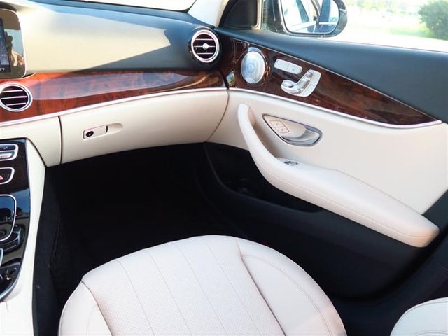 2018 Mercedes-Benz E-Class E 300 Sport RWD Sedan - 16816175 - 7
