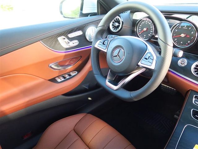 2018 Mercedes-Benz E-Class E 400 RWD Cabriolet - 16921614 - 5