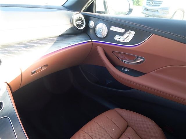 2018 Mercedes-Benz E-Class E 400 RWD Cabriolet - 16921614 - 7