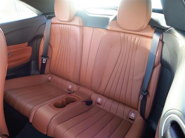 2018 Mercedes-Benz E-Class E 400 RWD Cabriolet - 16921614 - 8