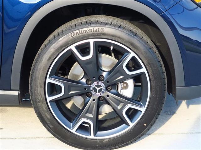 2018 Mercedes-Benz GLA GLA 250 SUV - 16643583 - 3