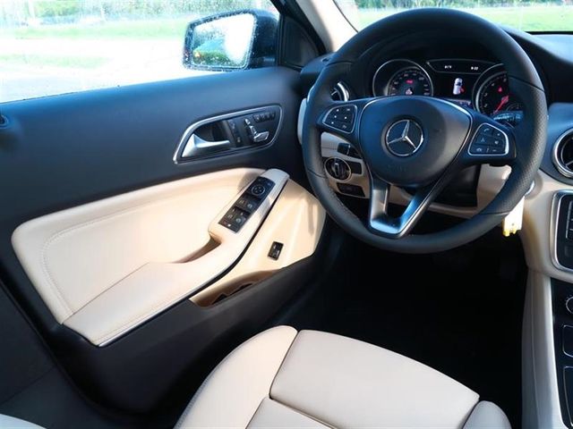 2018 Mercedes-Benz GLA GLA 250 SUV - 16643583 - 5