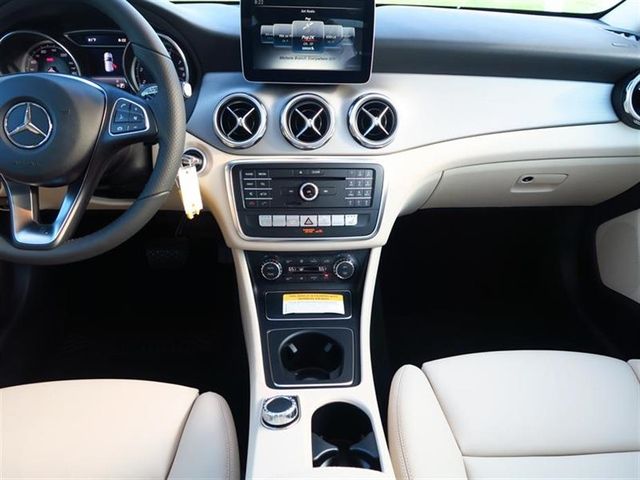 2018 Mercedes-Benz GLA GLA 250 SUV - 16643583 - 6