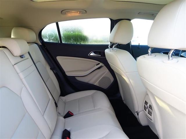 2018 Mercedes-Benz GLA GLA 250 SUV - 16643583 - 8
