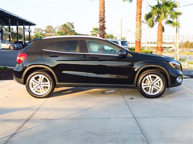 2018 Mercedes-Benz GLA GLA 250 SUV - 16899718 - 1