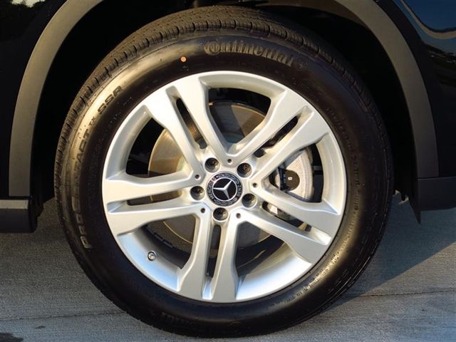 2018 Mercedes-Benz GLA GLA 250 SUV - 16899718 - 3