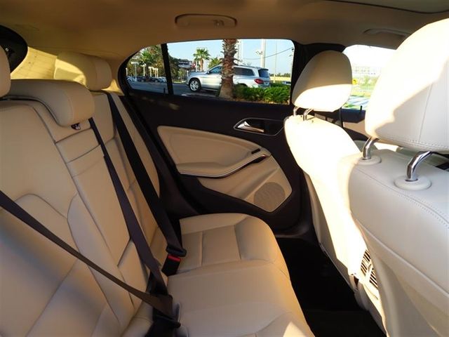 2018 Mercedes-Benz GLA GLA 250 SUV - 16899718 - 8