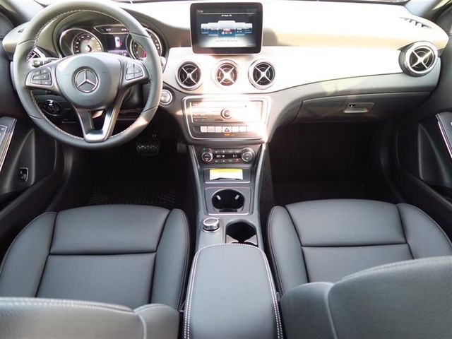 2018 Mercedes-Benz GLA GLA 250 SUV - 17026100 - 4